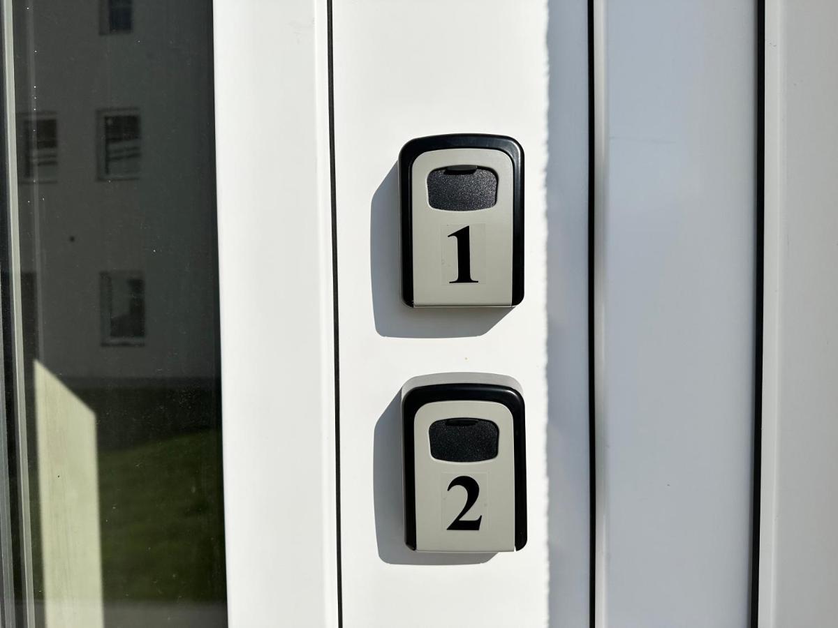 Apartmány Hanička Hejnice Exterior foto